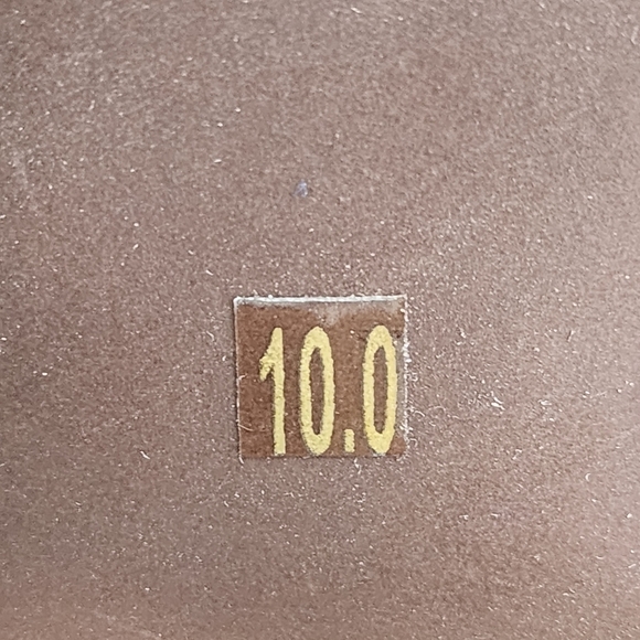 Steve Madden Women's Dabble Suede Closed Toe Ankle Boot - 10 - Picture 10 of 13